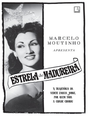 cover image of Estrela de Madureira